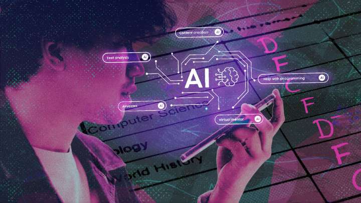 What it's actually like studying with ChatGPT's AI tutor