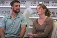 Woman Says Husband Is 'Hero' for Saving Her During Alligator Attack