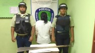 Repartió «canaletazos» y fue a parar tras las rejas, según Politucupita