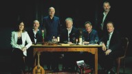 Donald Shaw, de Capercaillie: «La música gaélica y la gallega son acentos distintos de un mismo idioma»