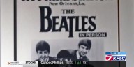 This Day in History: The Beatles played in New Orleans Sept. 16, 1964