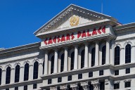 Caesars Palace Online Casino PA launches two new in