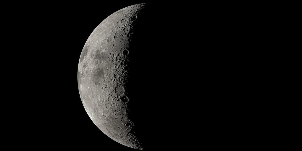 La NASA acelera el regreso a la Luna: la misión tripulada Artemis II podría despegar antes de lo previsto