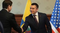 ¿Invitó Ecuador a EE.UU. para que regresen las bases militares?