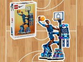 Where to buy new Nike x LEGO basketball sets before they sell out