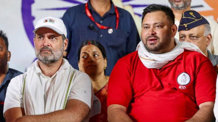 Bihar Polls: Owaisi Pushes For Alliance With Mahagathbandhan, BJP Hints RJD