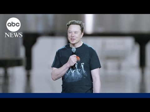 Tesla's proposed pay package could make Elon Musk a trillionaire