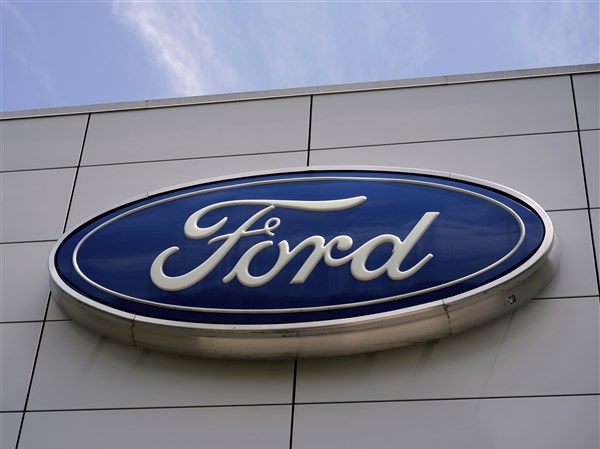 Ford recalling almost 1.5 million vehicles due to rear view camera issue