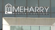 Hate crime reported on campus of Meharry Medical College