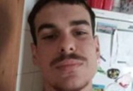 Encuentran a Kilian, el joven que había desaparecido en Canarias