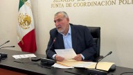 Adán Augusto Da Conferencia para Aclarar Patrimonio, Ingresos y Pago de Impuestos