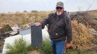 Wheatland Beekeeper Devastated After Bear Ransacks His Hives