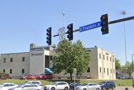 Pedestrian fatally struck by car and bus in Minneapolis