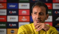 Selección Venezuela: tres técnicos top que podrían remplazar a Batista