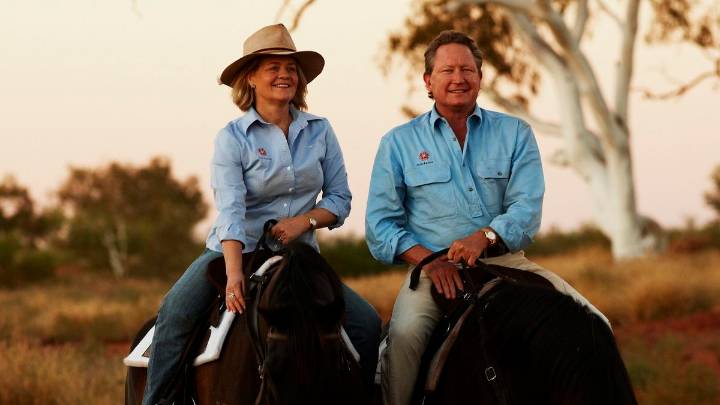 Agriculture 
                                            Premium
                                          Forrests denied access to MinRes docs in water serpent spat