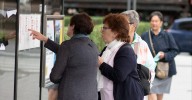 La cuarta reforma no arregla los problemas del autobús ourensano