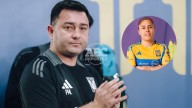 Pedro Losa: “La salida de Ovalle es un área de oportunidad; la mejora del futbol femenil