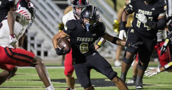 Bill Haisten: For Broken Arrow, fourth-quarter drama and a nice win