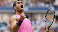 Carlos Alcaraz, imparable: se metió en la final del US Open tras vencer a Djokovic y sigue sin ceder un solo set