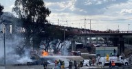 "Asumiremos nuestra responsabilidad": empresa de pipa que explotó
