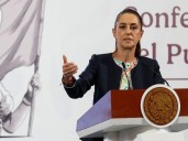Presume Sheinbaum tener buena relación con gobernadores de oposición
