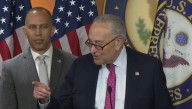 Democrats Urge People To Stop Inflammatory Rhetoric Unless It's Against Trump, The Next Hitler Who Must Be Stopped Now