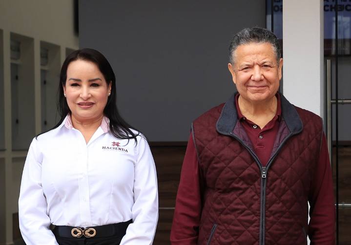 Hidalgo liquida anticipadamente el segundo de cinco créditos que integraban la deuda pública heredada