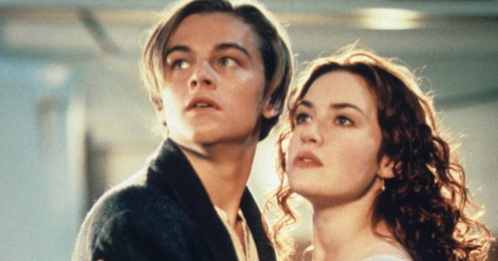 Ethan Hawke Talks Losing Out On Leonardo DiCaprio's Titanic Role