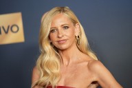 Sarah Michelle Gellar criticised for buying daughter ‘tone deaf’ 16th birthday present