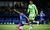 Desata Cruz Azul más locura y atrapa liderato en 36 minutos de remontadas