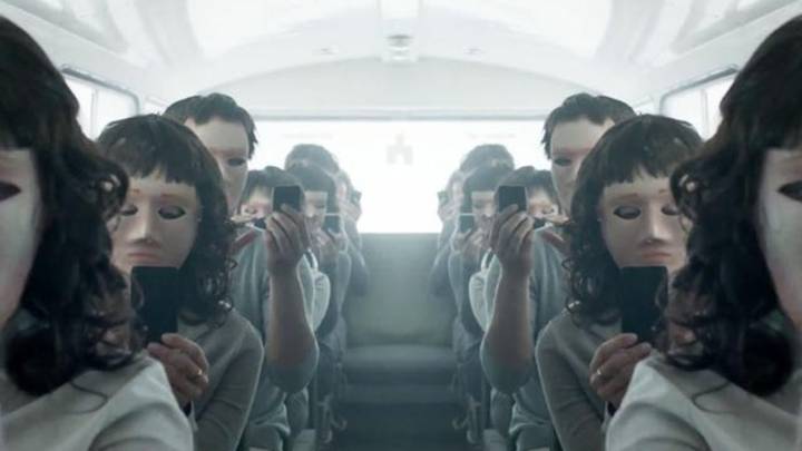 El creador de 'Black Mirror' se pasa al thriller policial y juega al despiste ocultando su título