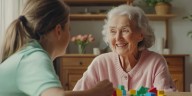Descubren un marcador cerebral que podría anticipar el inicio del Alzheimer