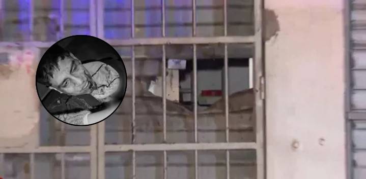 Dictan nueve meses de prisión preventiva a delincuente que perdió los dedos en un atraco frustrado en Comas