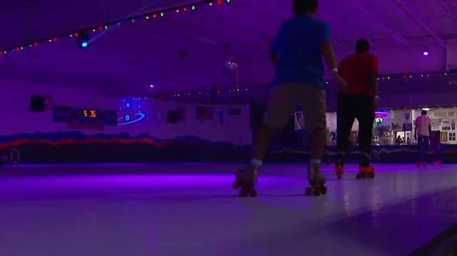 Des Moines nonprofit hosts skating event to uplift youth