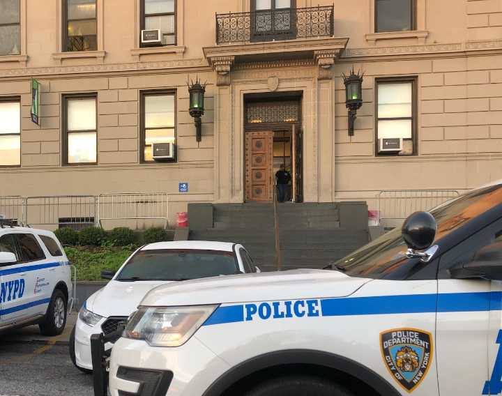 NYPD: Cocaine found in Staten Island man’s underwear after drug deal