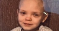 Girl, 9, found dead in river as foster mum accused of murder