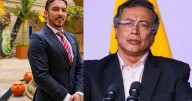 Petro rechaza suspensión de Juan Florián en el Ministerio de Igualdad