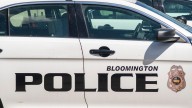 Woman in car loaded with stolen porch packages arrested for theft