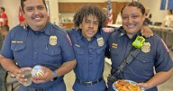 First Responder Appreciation