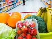 Viva la libertad | La canasta básica alimentaria subió en agosto por el alza de frutas y verduras