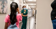 FDA authorizes first eyeglass lenses to slow nearsightedness in children in the US