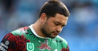 Bombshell drug texts allegedly exchanged between Rabbitohs hooker Brandon Smith and Roosters player Victor Radley