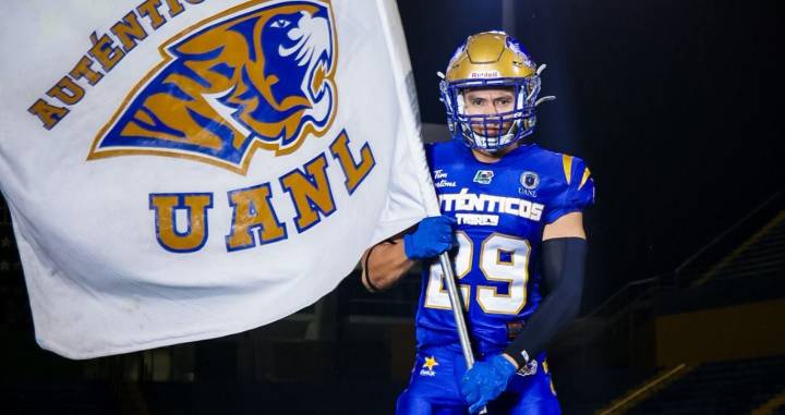 Auténticos Tigres abren temporada 2025 contra Burros Blancos en el Gaspar Mass