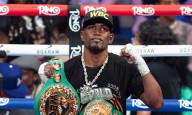 Subriel Matías regresará a la isla para su primera defensa titular del Consejo Mundial de Boxeo