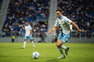 Andrés Borge, otro ex del Real Zaragoza que refuerza al Tarazona