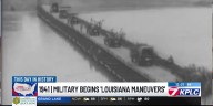 This Day in History: U.S. military began Louisiana Maneuvers to prepare for war Sept. 15, 1941