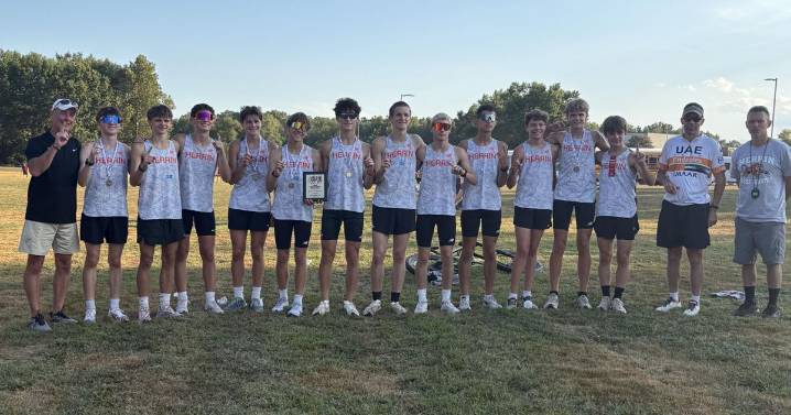 Murphy girls, Herrin boys win Murphysboro Invitational