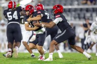 How to Watch Jacksonville State vs Georgia Southern: Live Stream NCAA College Football, TV Channel