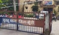 Molestation accused found dead in police lockup in Jharkhand’s Khunti