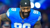 Eagles' Za'Darius Smith has Pro Bowls, sacks and playoff runs -- but still seeks his first Super Bowl